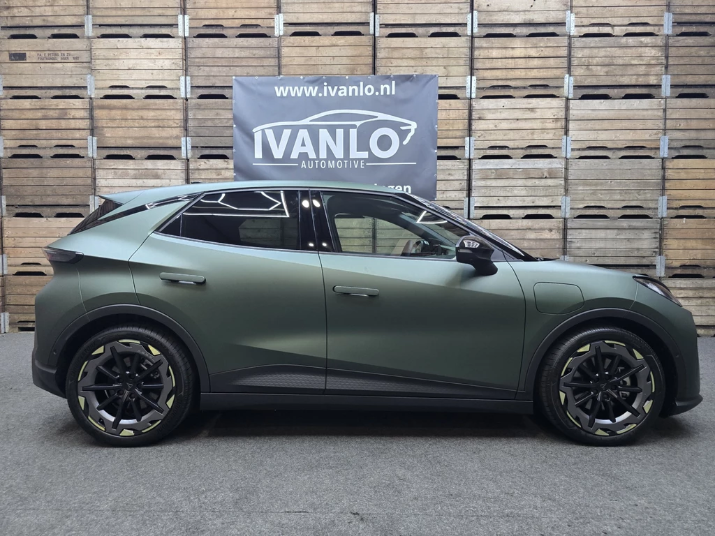 CUPRA Raval – foto 5
