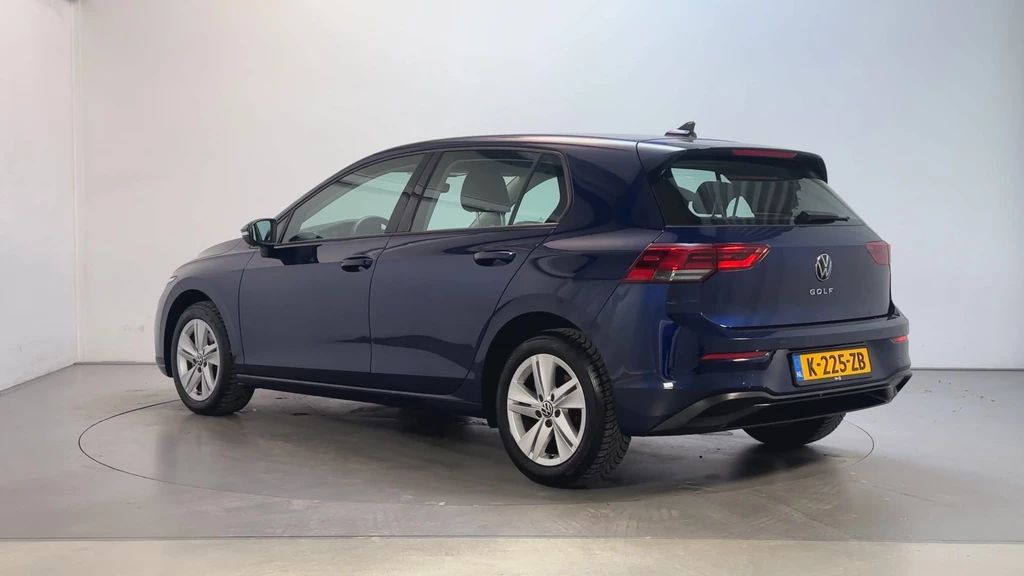 Volkswagen Golf – foto 3