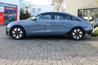 Hyundai IONIQ 6 – thumbnail 2