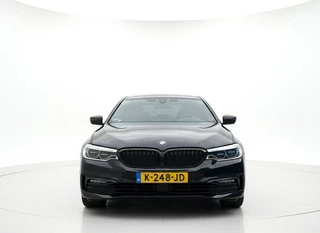 BMW 5 Serie – thumbnail 8