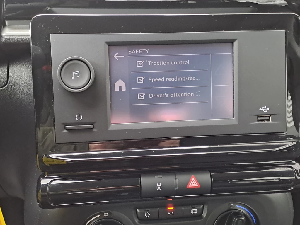 Citroën C3 – foto 37