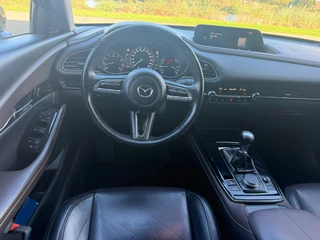 Mazda CX-30 – thumbnail 16