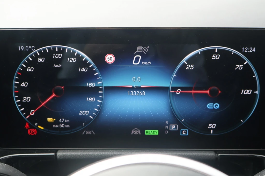 Mercedes-Benz EQA – foto 21