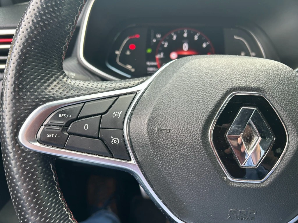 Renault Clio – foto 20