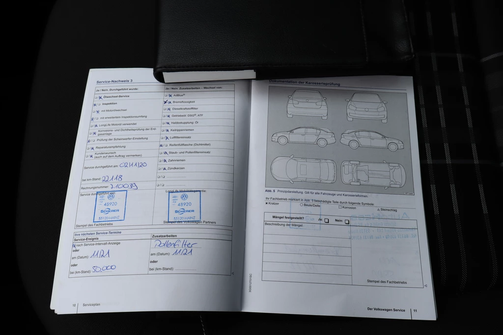 Volkswagen Polo – foto 11