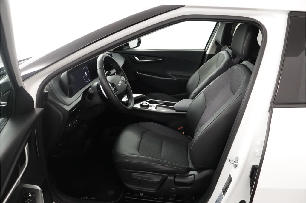 Kia EV6 – foto 19