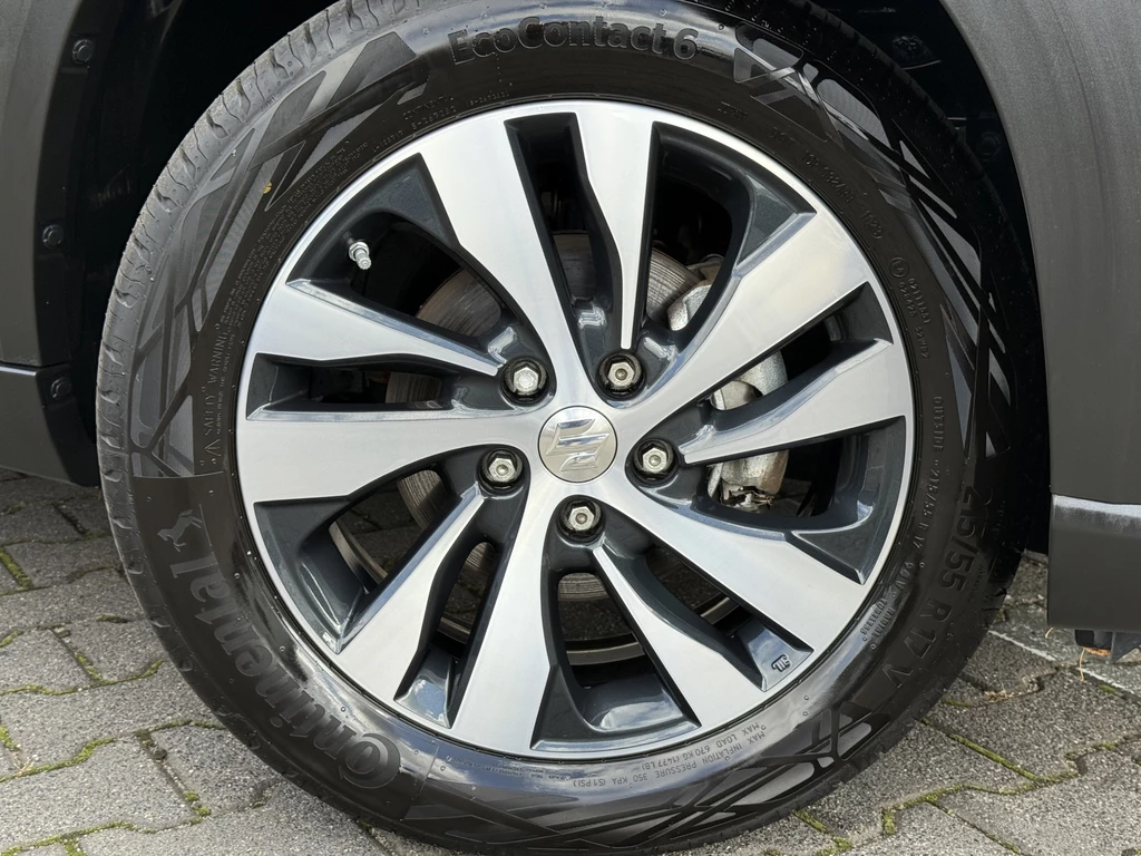 Suzuki S-Cross – foto 7