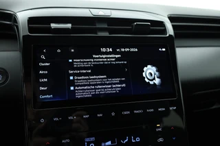 Hyundai Tucson – thumbnail 23