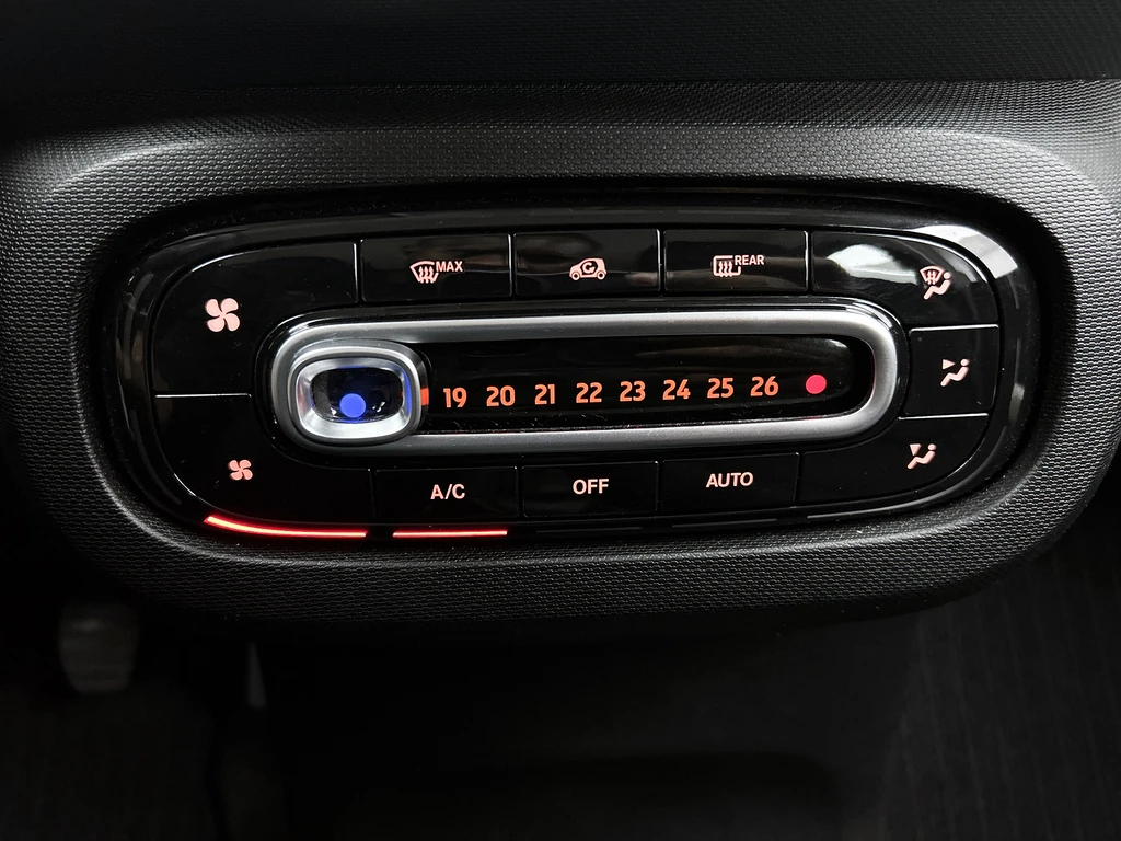 smart Forfour – foto 24