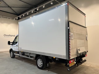 Ford Transit – thumbnail 3