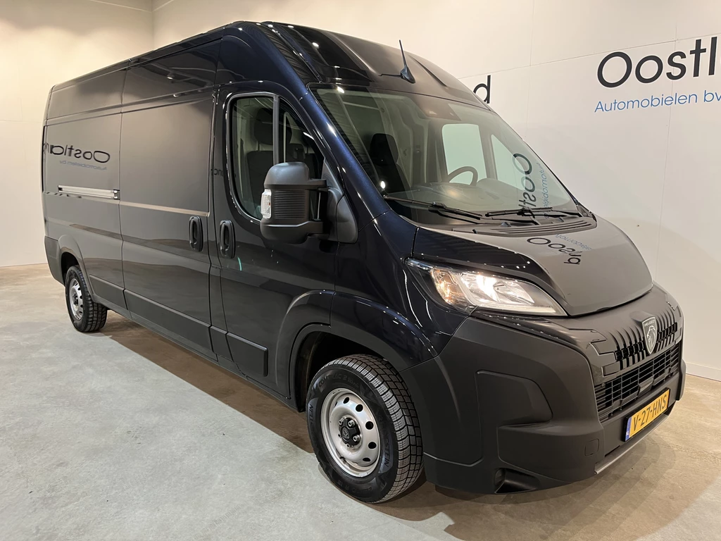 Peugeot Boxer – foto 7