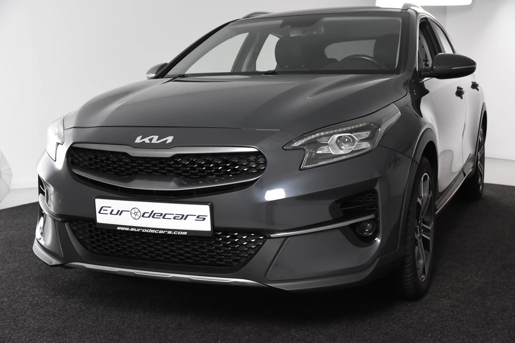 Kia XCeed – foto 5