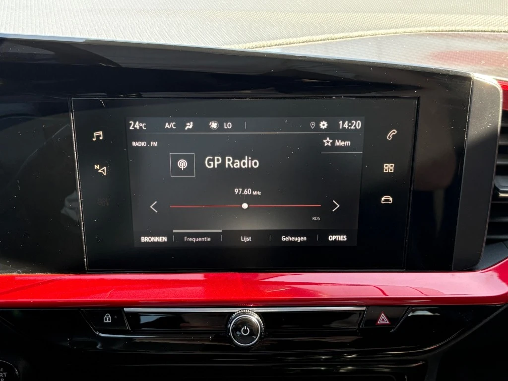 Opel Mokka – foto 9