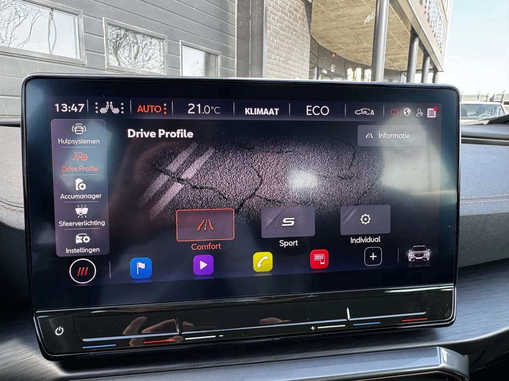 CUPRA Formentor – foto 32