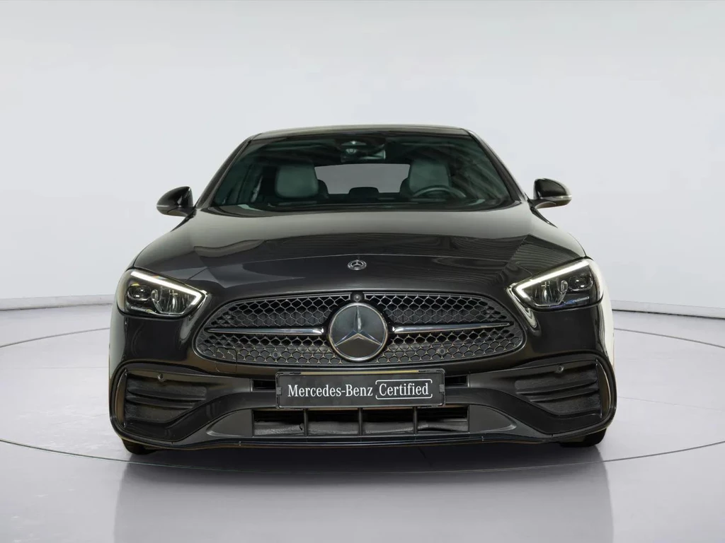 Mercedes-Benz C-Klasse – foto 3