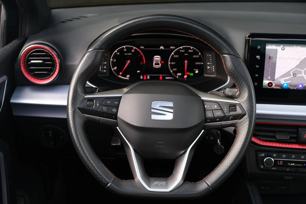 SEAT Ibiza – foto 14