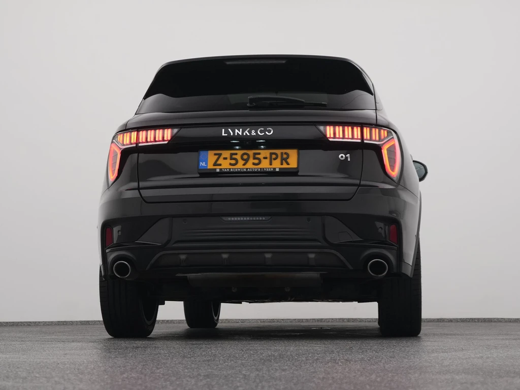 Lynk & Co 01 – foto 10