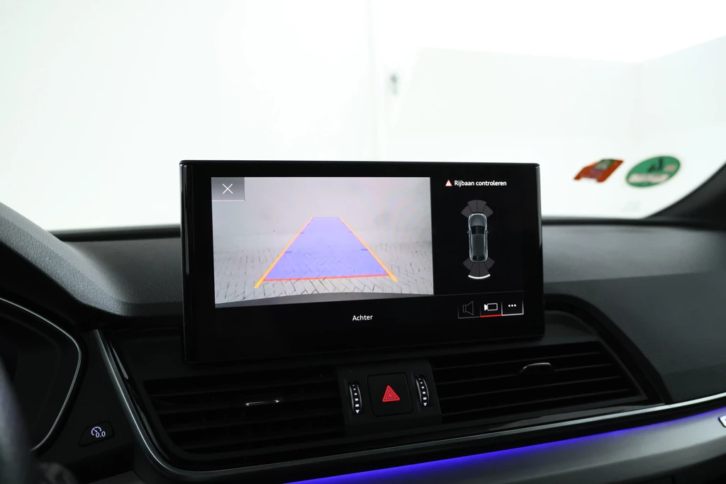 Audi Q5 – foto 26