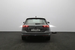 Volkswagen Passat – thumbnail 4