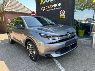 Citroën C4 – thumbnail 9