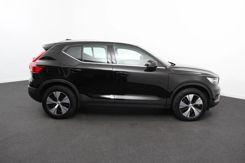 Volvo XC40 – foto 5