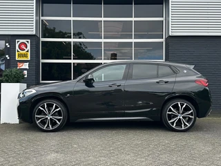 BMW X2 – thumbnail 3