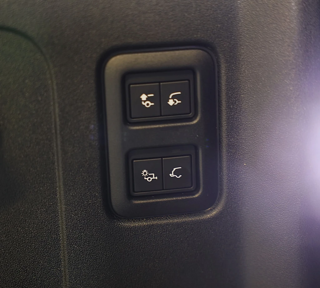 Land Rover Defender – foto 40