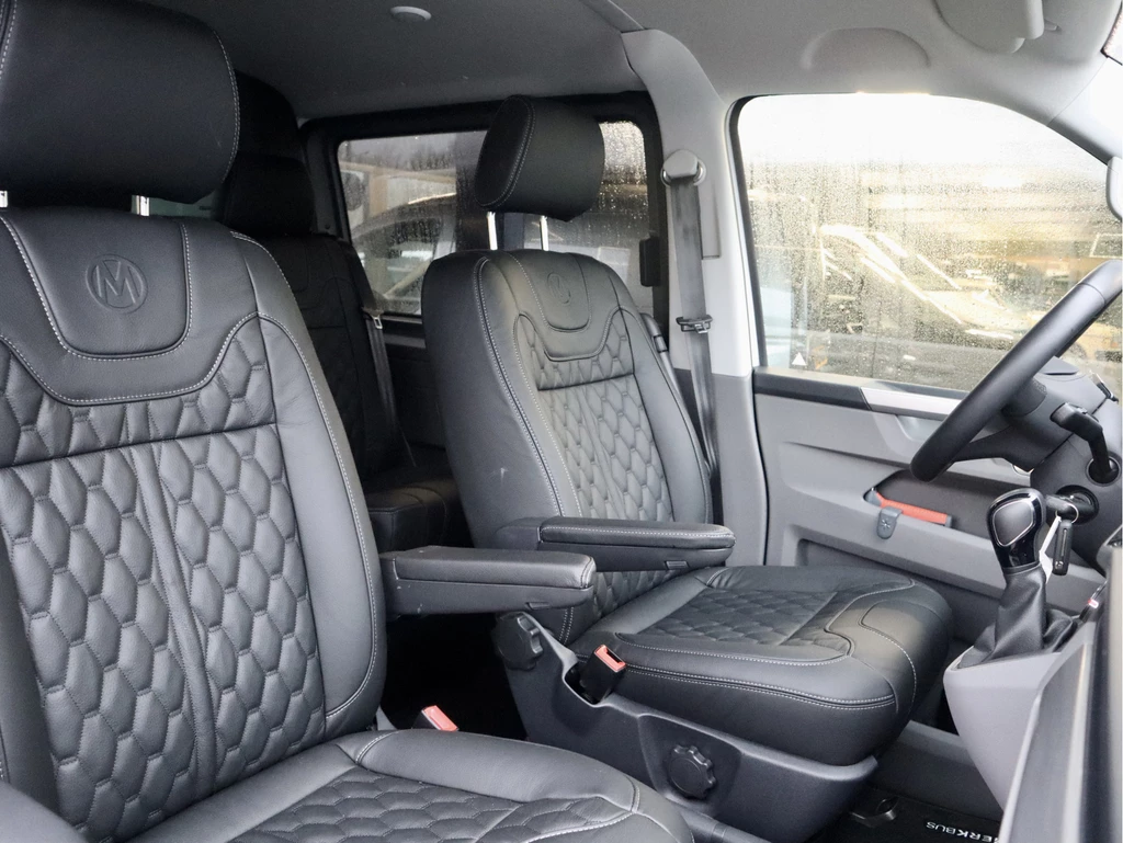 Volkswagen Transporter – foto 19