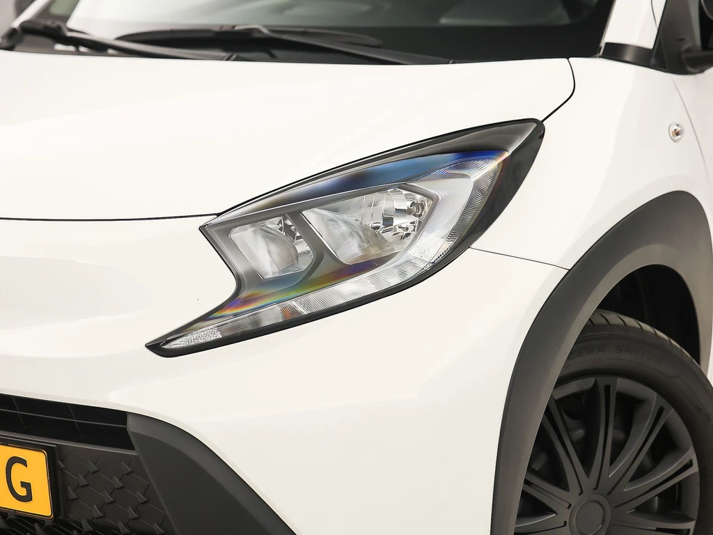 Toyota Aygo – foto 13