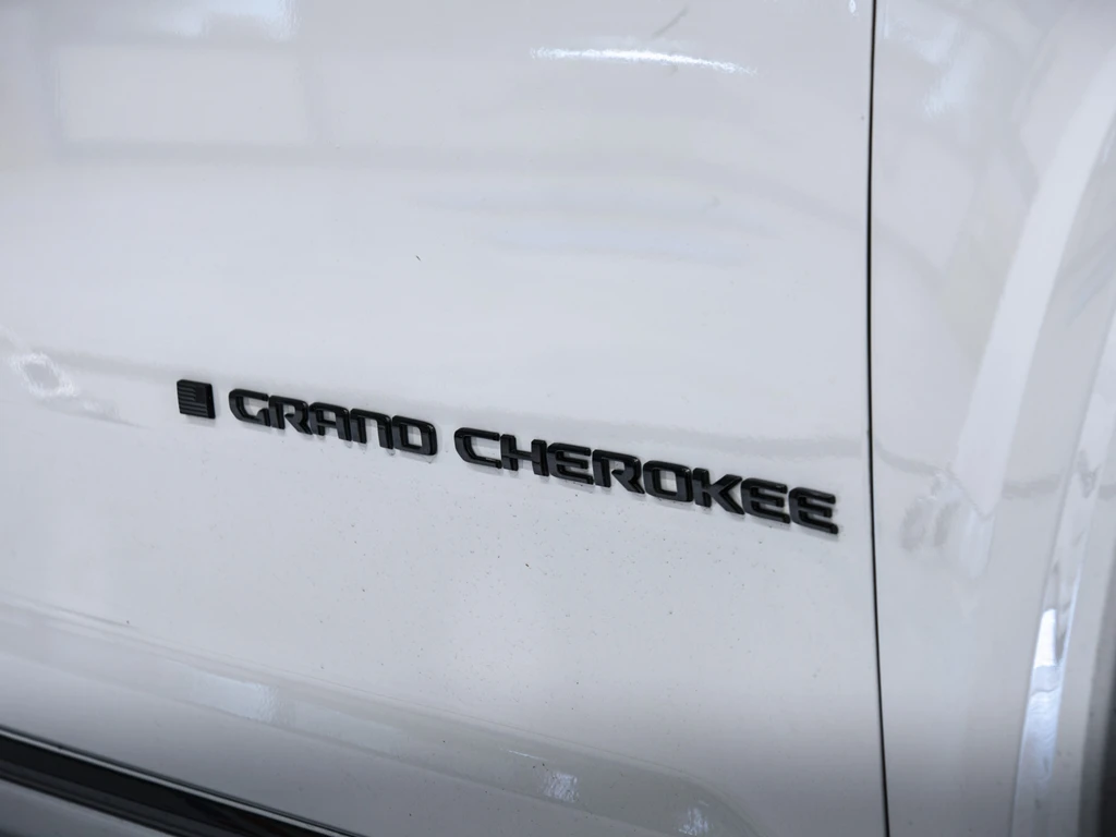 Jeep Grand Cherokee – foto 8