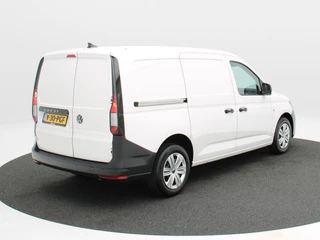 Volkswagen Caddy – thumbnail 4