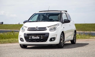 Citroën C1 – thumbnail 3