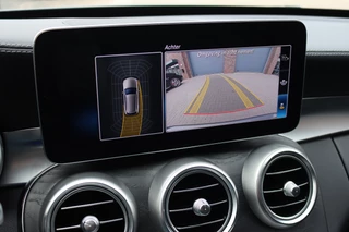 Mercedes-Benz C-Klasse – thumbnail 22