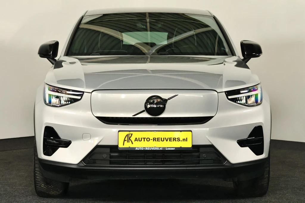 Volvo C40 – foto 8