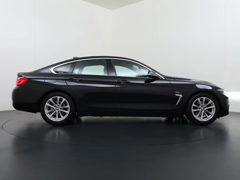 BMW 4 Serie – foto 7