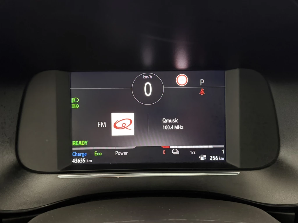 Opel Corsa-e – foto 17