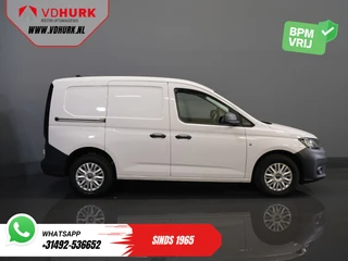 Volkswagen Caddy – thumbnail 5