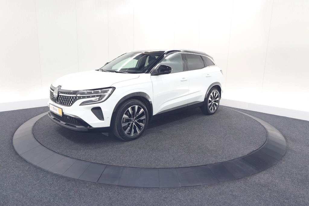 Renault Austral – foto 2
