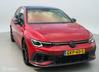 Volkswagen Golf – thumbnail 8
