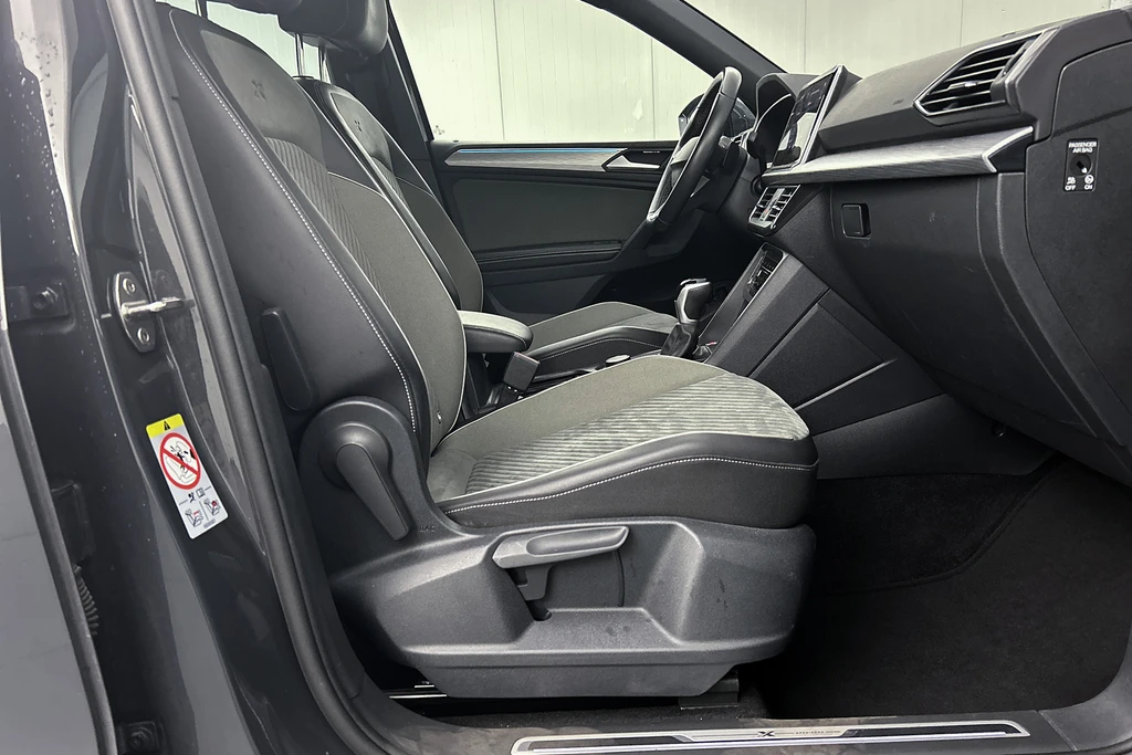 SEAT Tarraco – foto 32