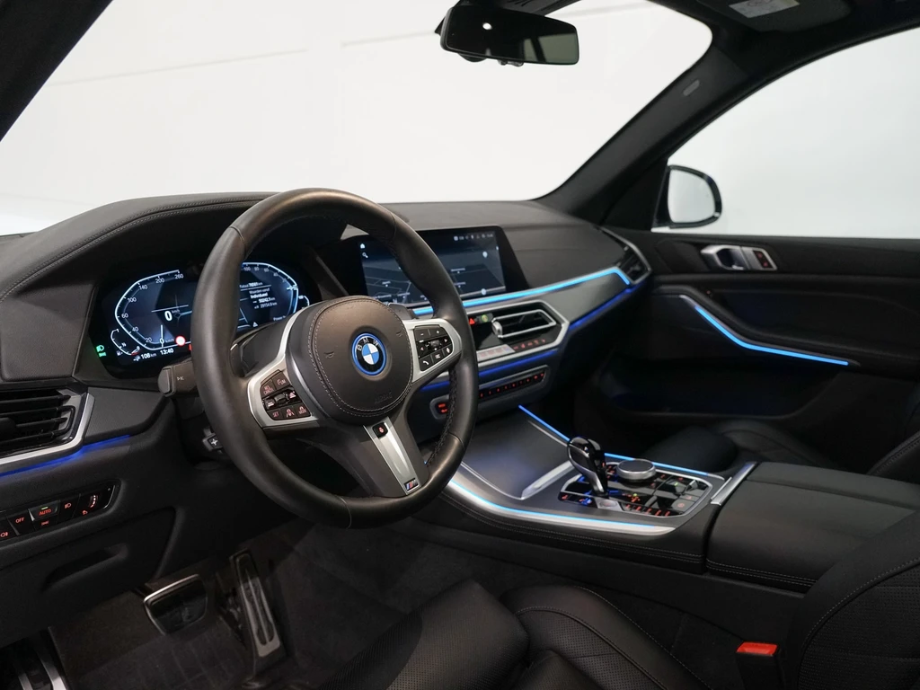 BMW X5 – foto 8