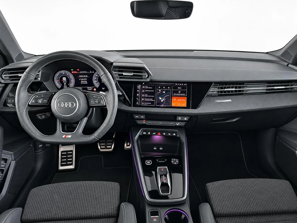 Audi A3 – foto 12