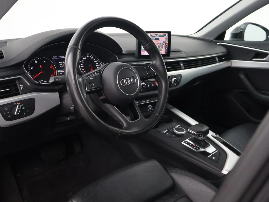 Audi A4 – foto 24