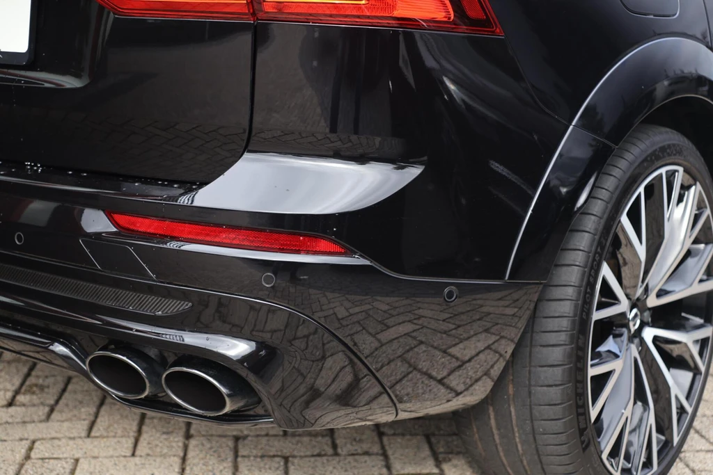 Volvo XC60 – foto 14