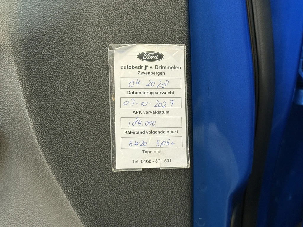Ford Focus – foto 20