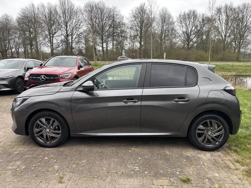 Peugeot 208 – foto 2