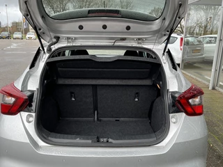 Nissan Micra – thumbnail 14