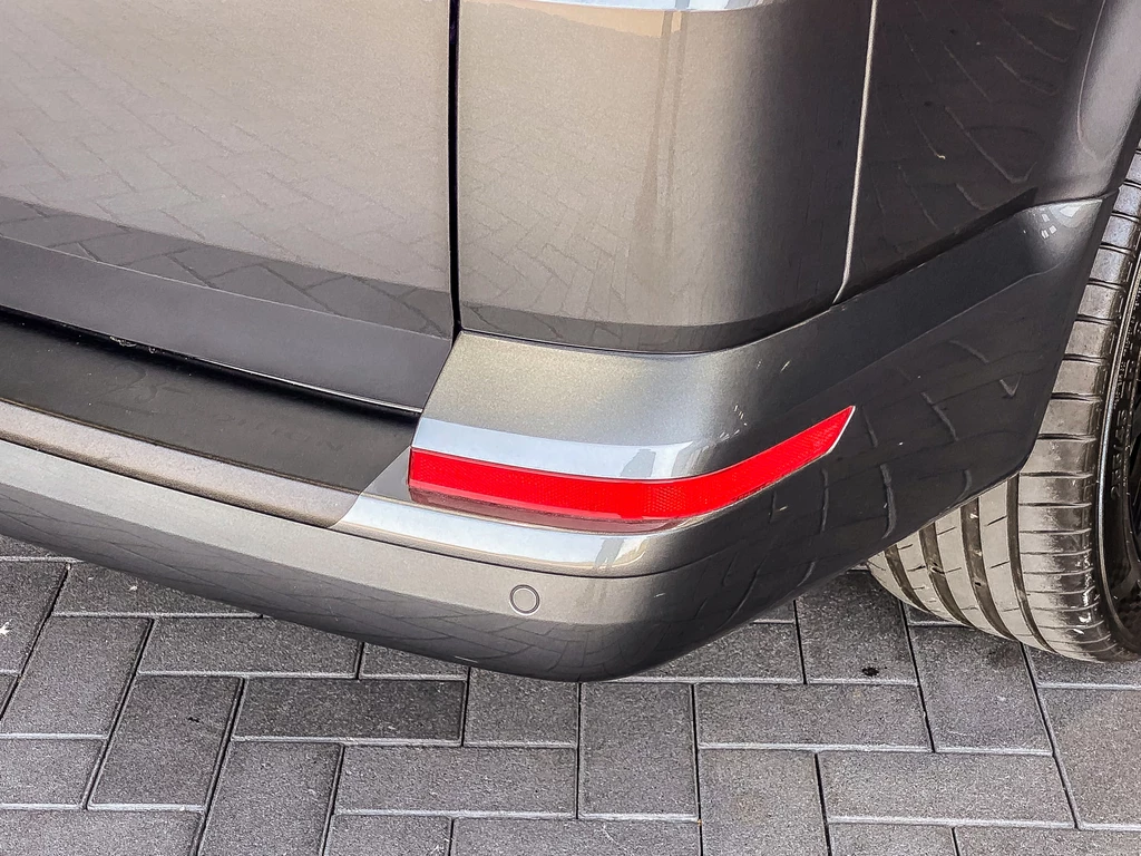 Volkswagen Transporter – foto 41