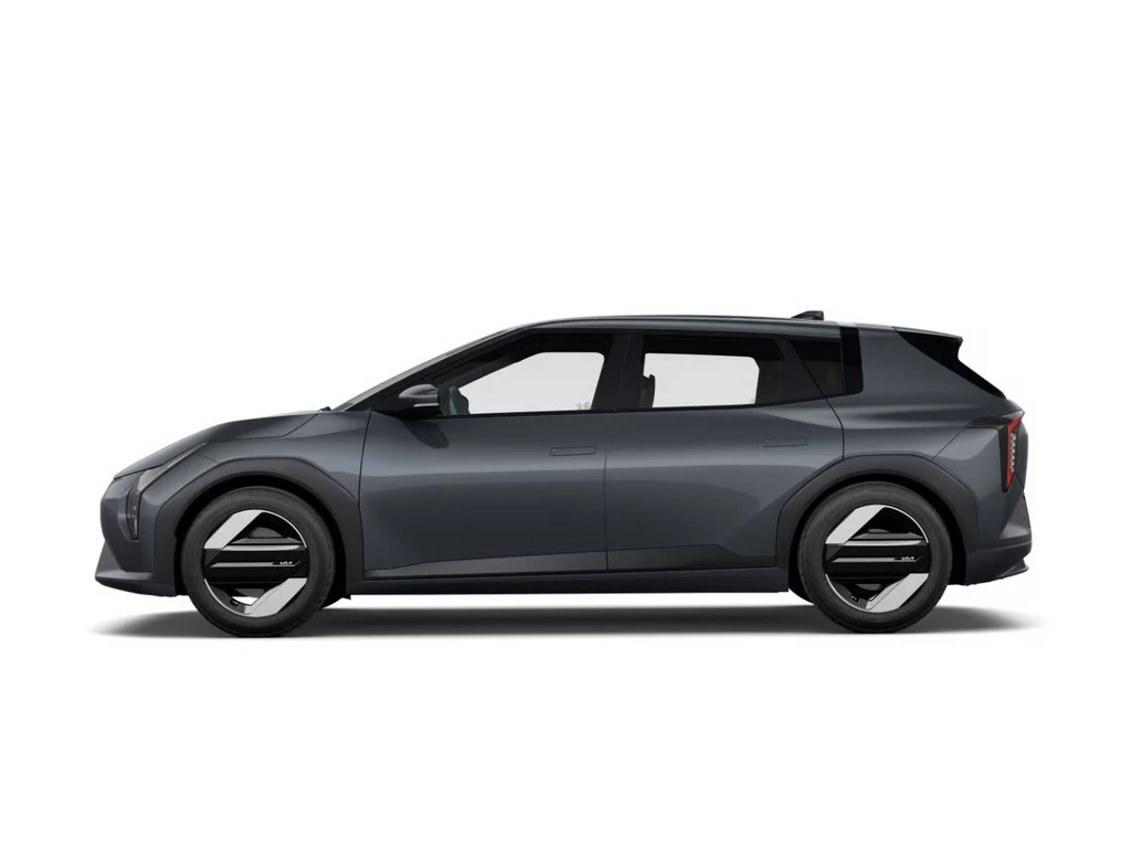 Kia EV4 – foto 3