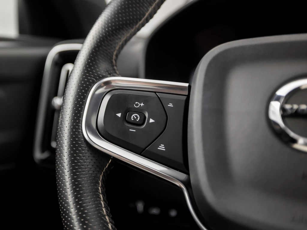 Volvo XC40 – foto 20